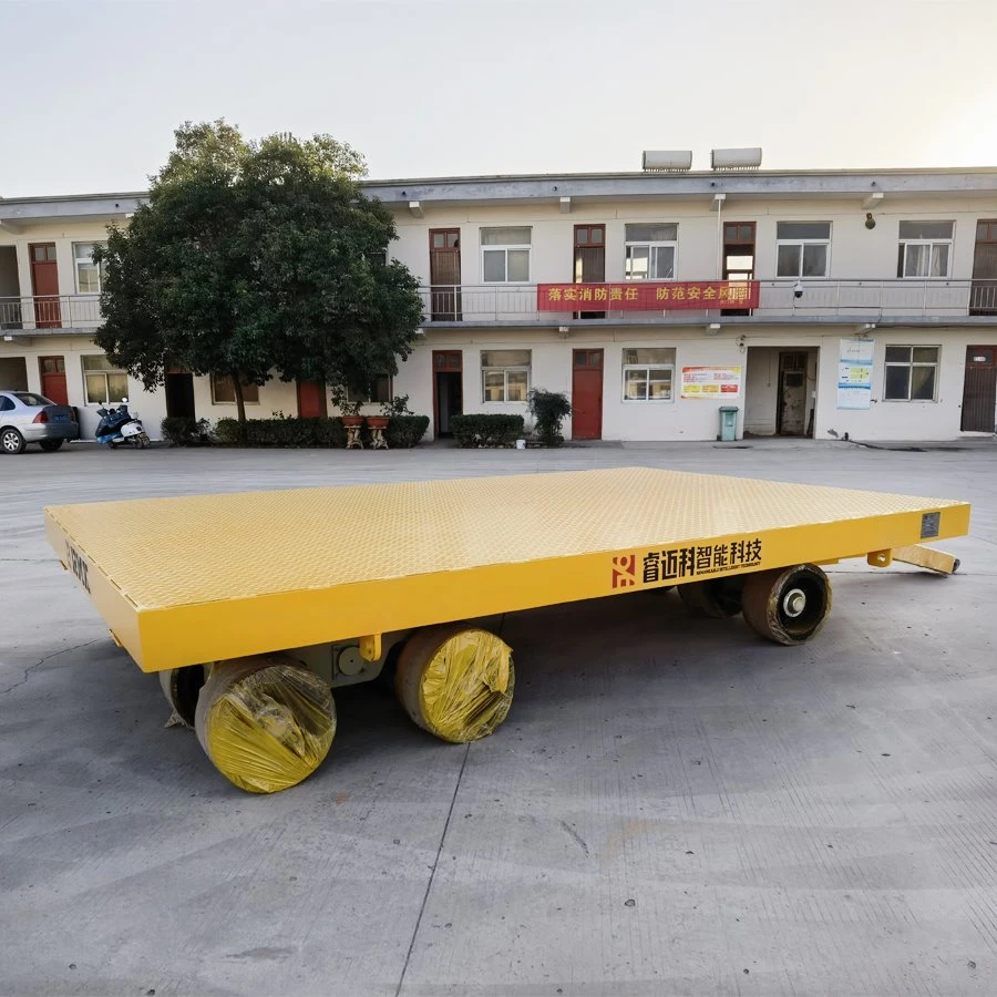 Industrial Trailers